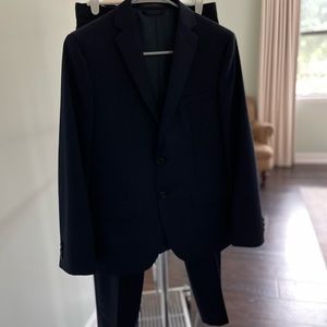 Ralph Lauren Boys Suit